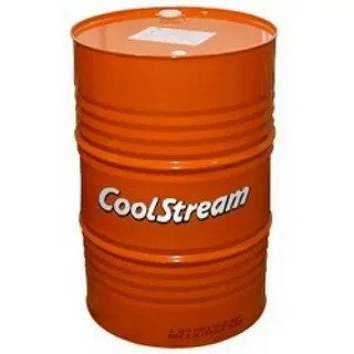 Антифриз COOLSTREAM STANDART C (220 КГ) ЗЕЛЕНЫЙ (концентрат), CS-010205-C COOL STREAM, CS010205C